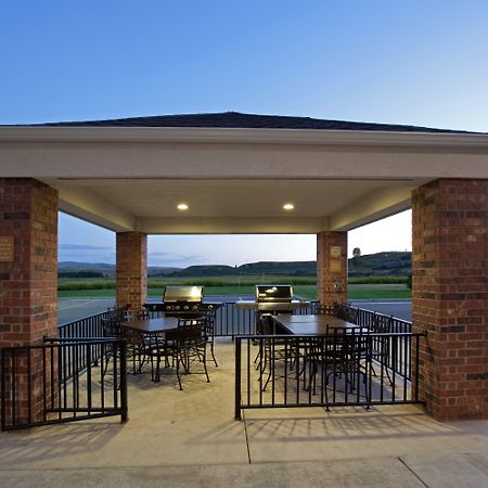 Candlewood Suites Craig-Northwest By Ihg Esterno foto