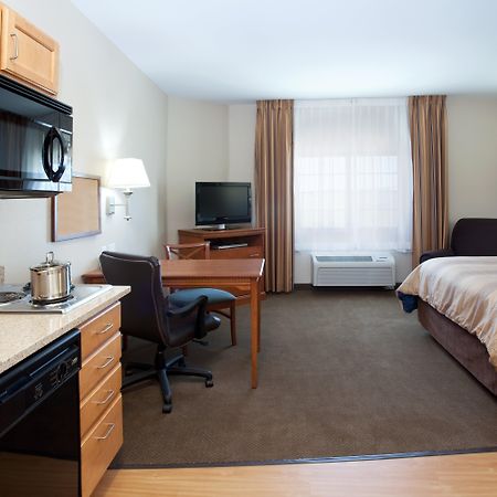 Candlewood Suites Craig-Northwest By Ihg Esterno foto