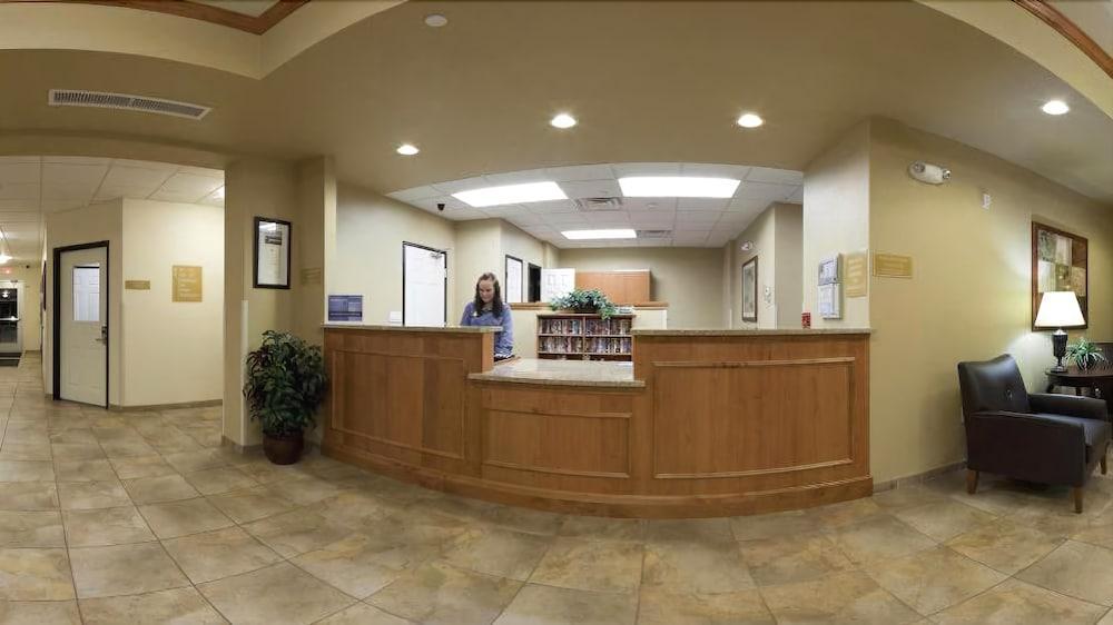 Candlewood Suites Craig-Northwest By Ihg Esterno foto
