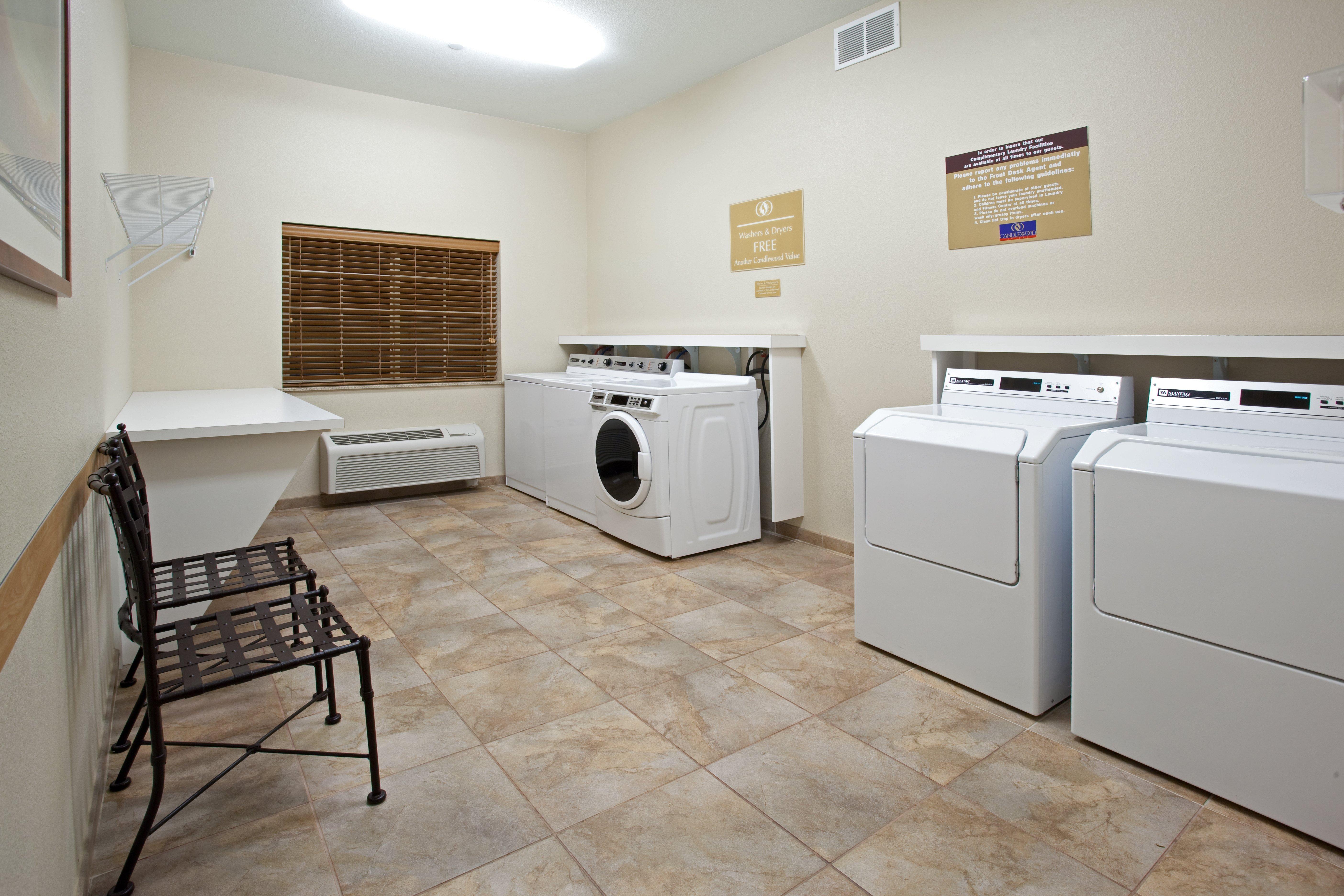 Candlewood Suites Craig-Northwest By Ihg Esterno foto