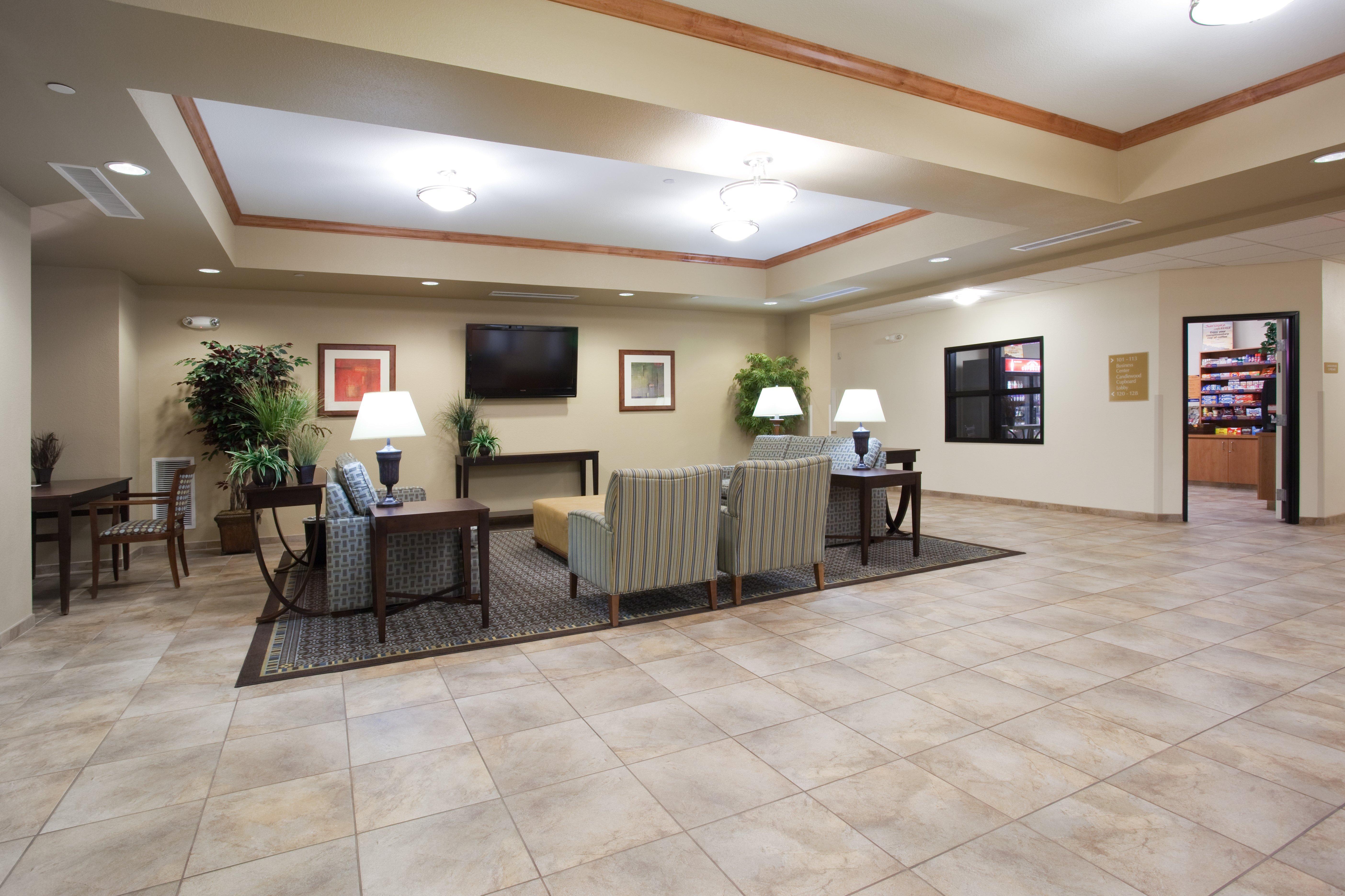 Candlewood Suites Craig-Northwest By Ihg Esterno foto