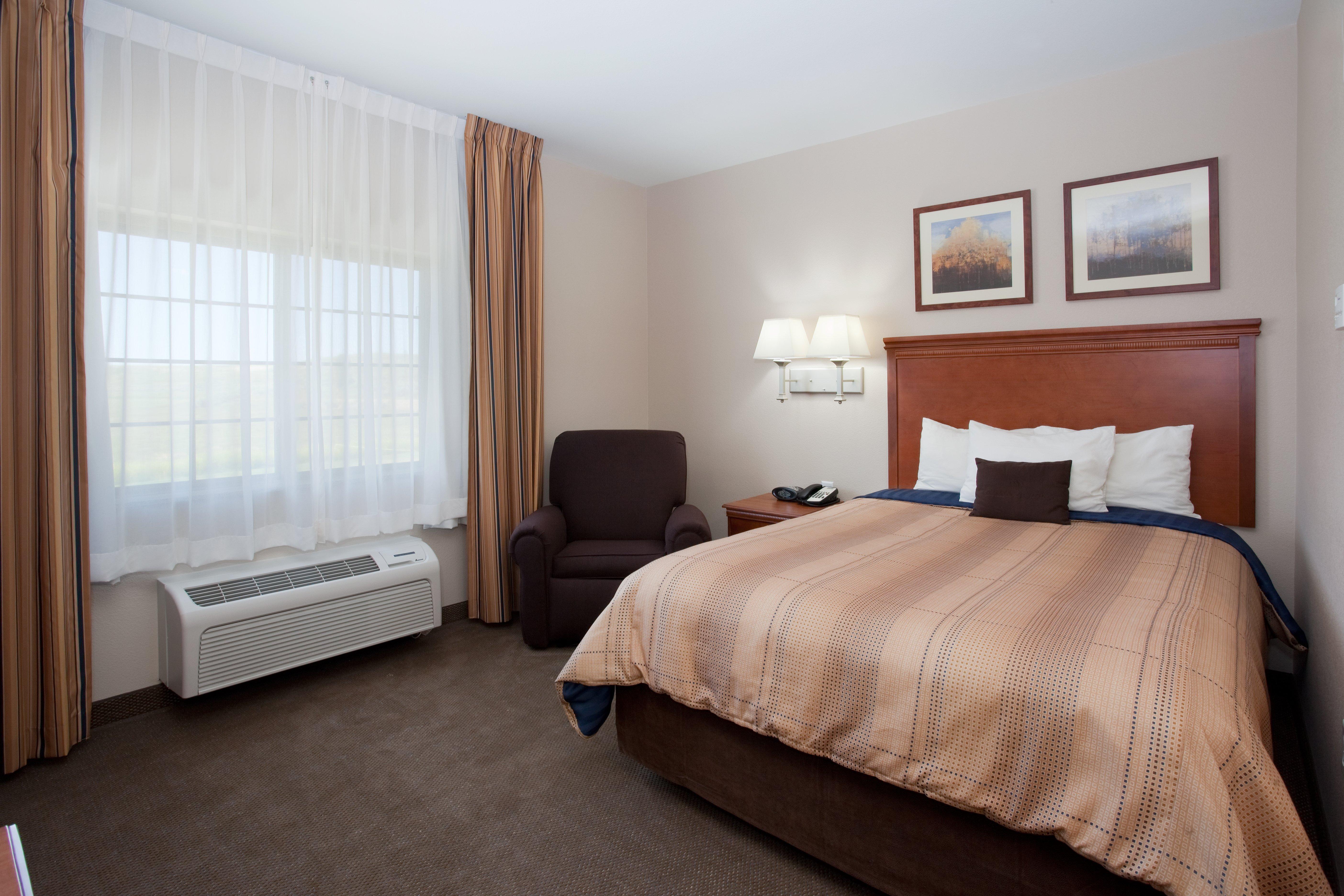 Candlewood Suites Craig-Northwest By Ihg Esterno foto