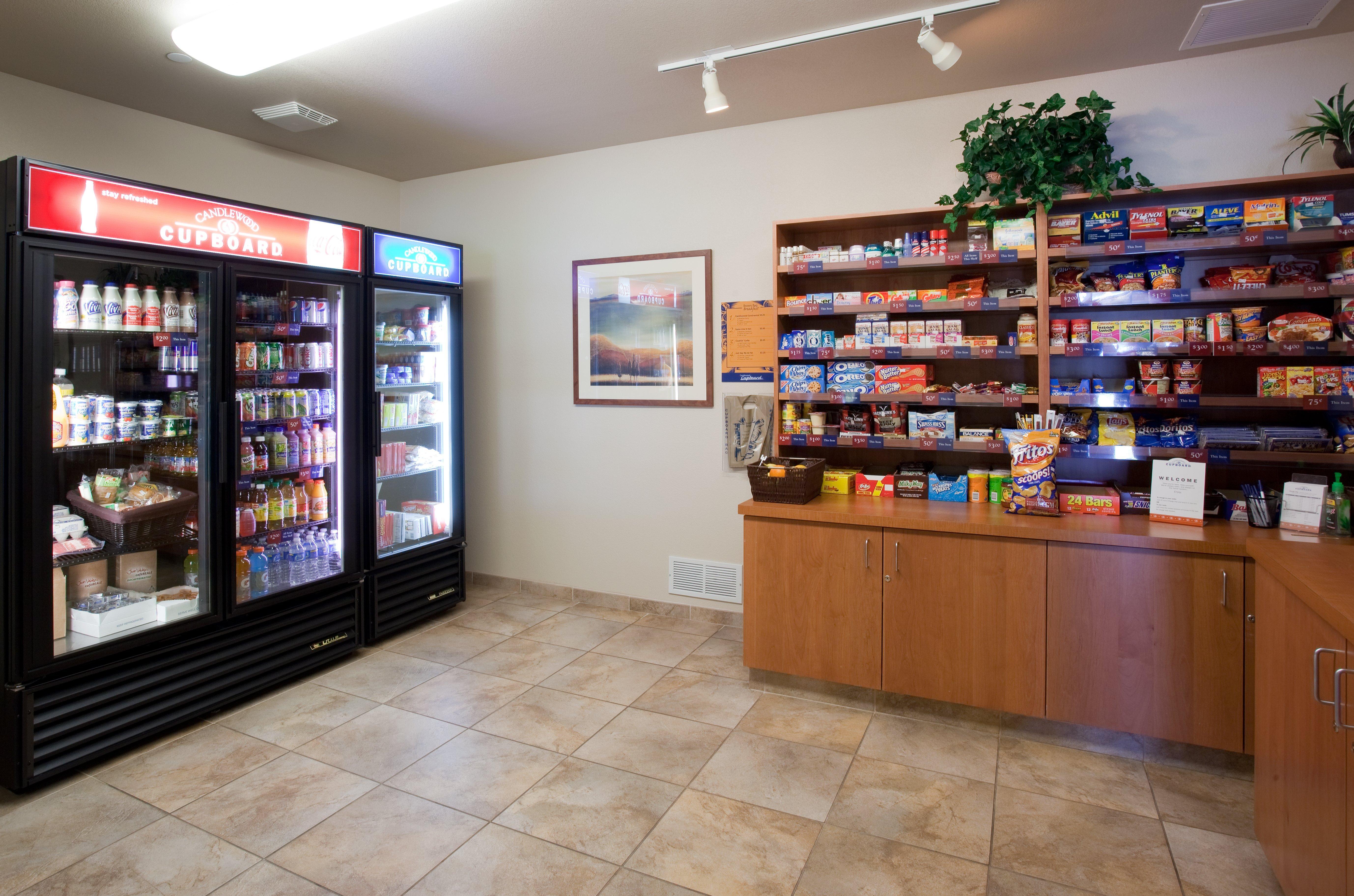Candlewood Suites Craig-Northwest By Ihg Esterno foto