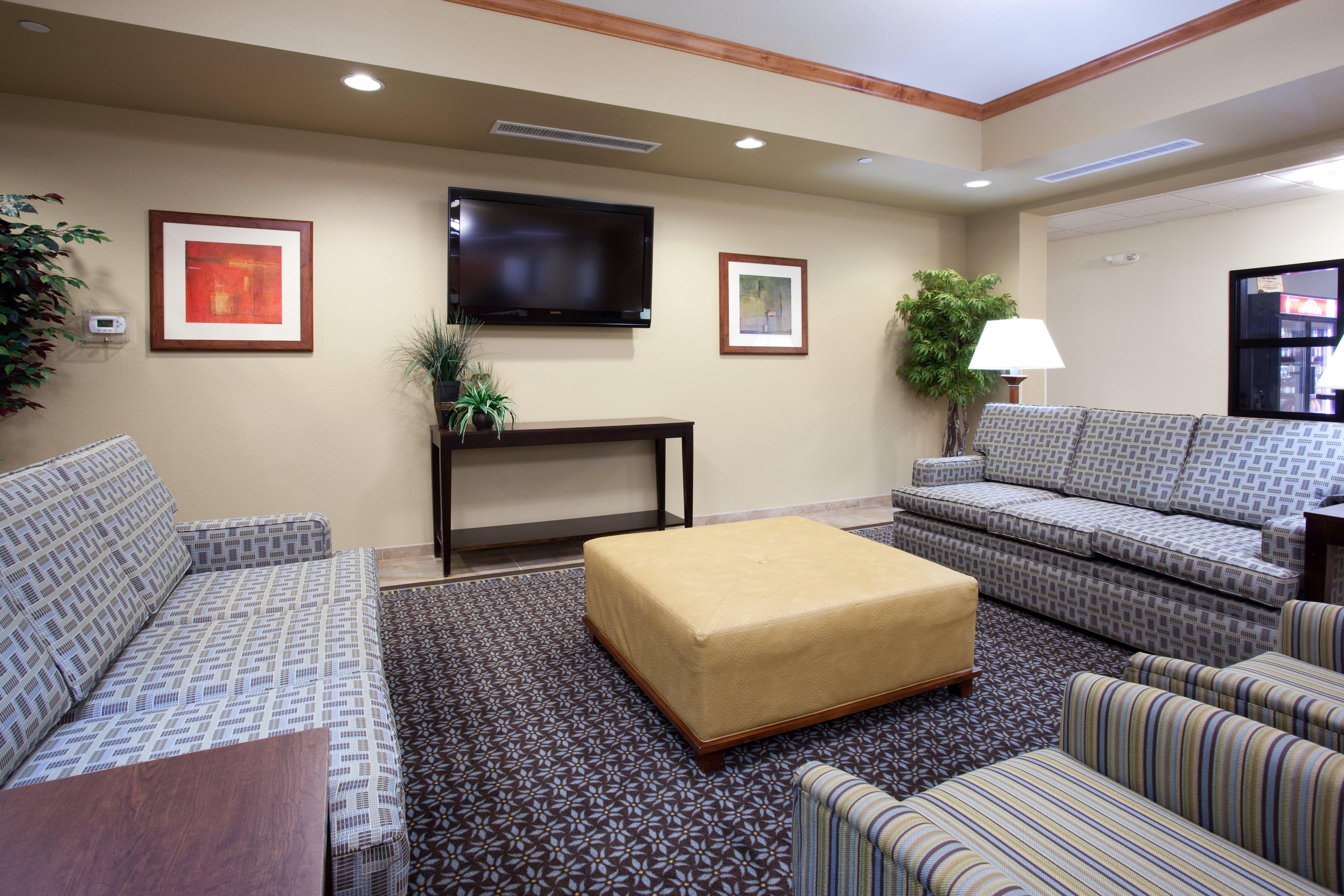 Candlewood Suites Craig-Northwest By Ihg Esterno foto
