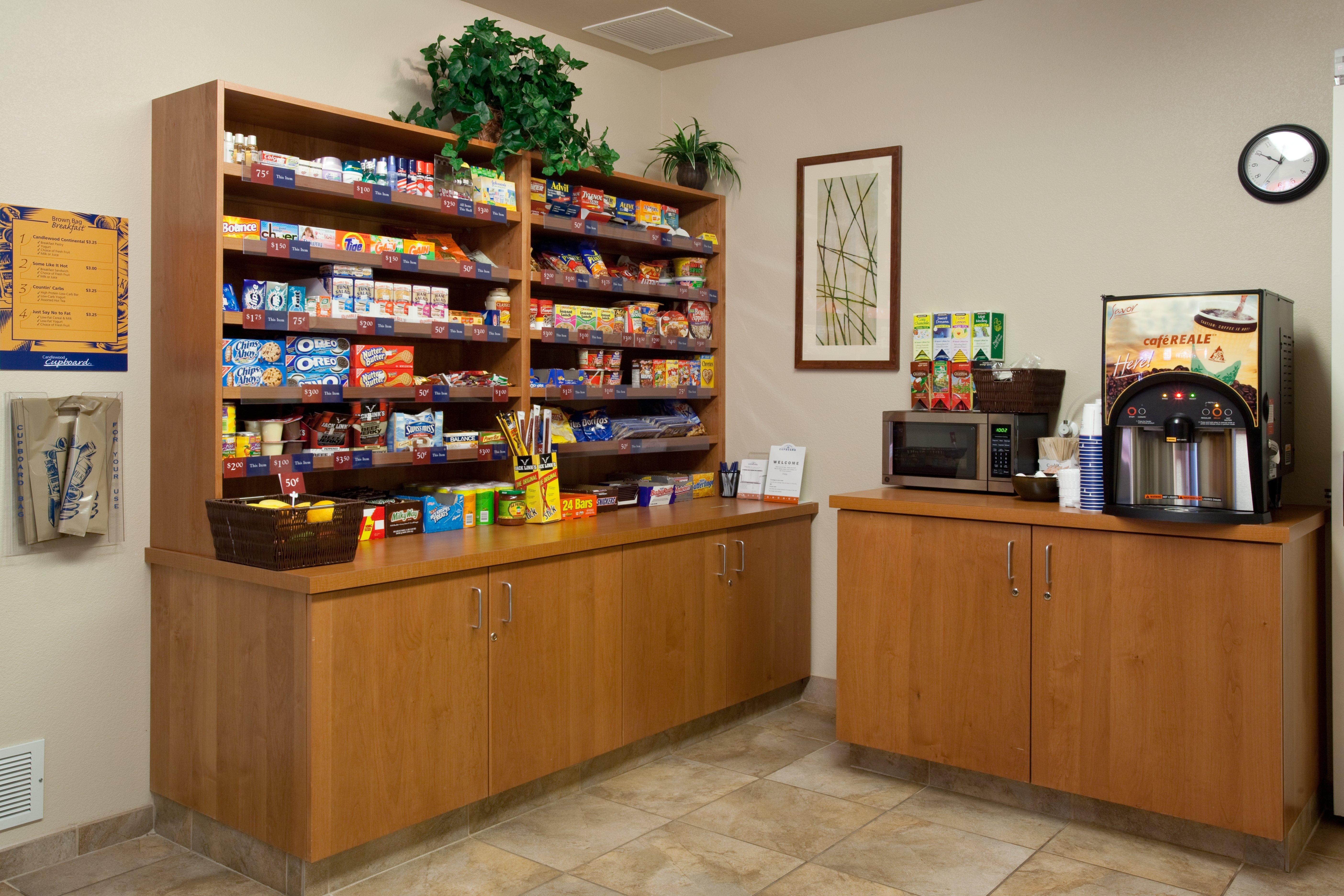 Candlewood Suites Craig-Northwest By Ihg Esterno foto