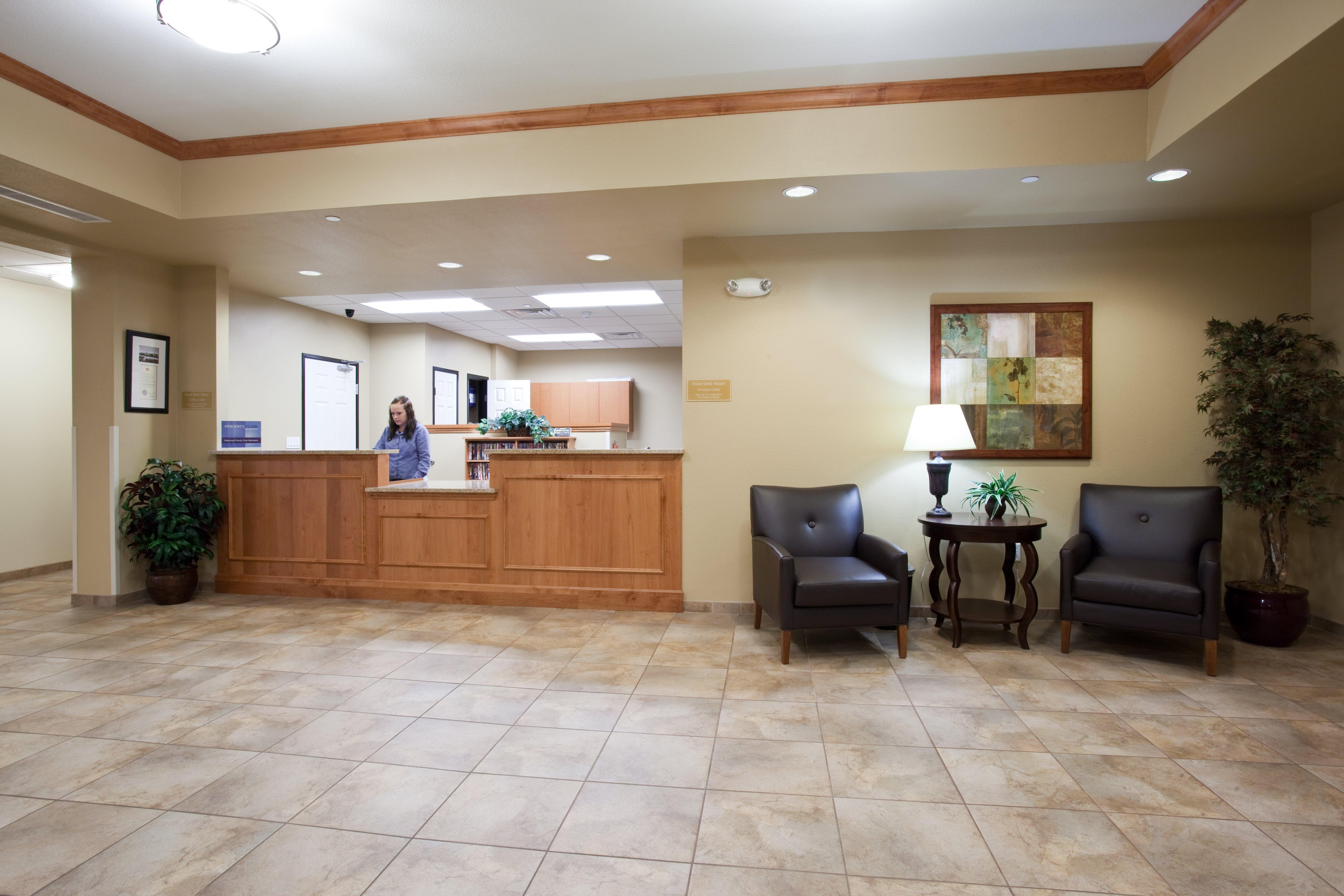 Candlewood Suites Craig-Northwest By Ihg Esterno foto