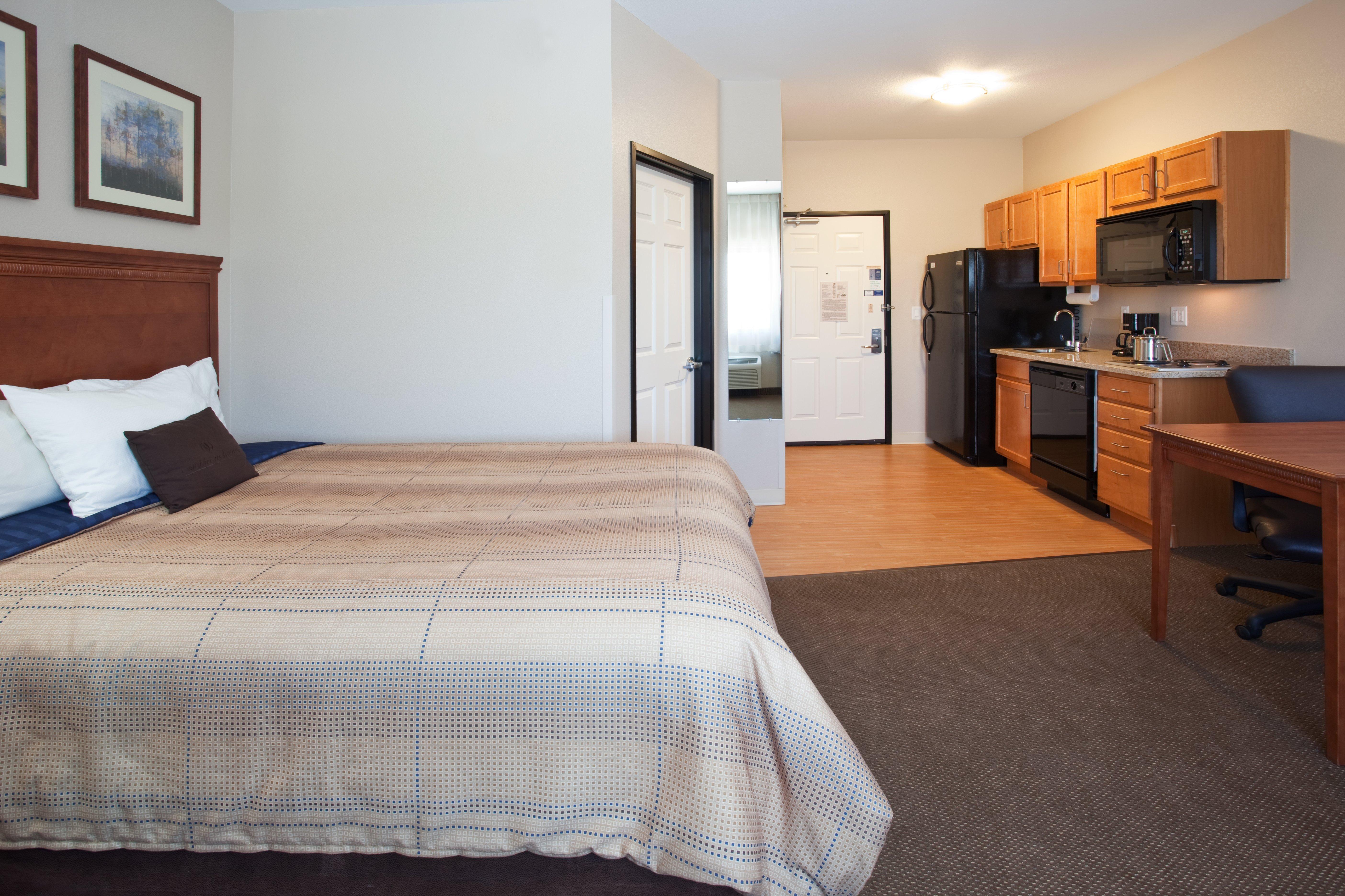 Candlewood Suites Craig-Northwest By Ihg Esterno foto