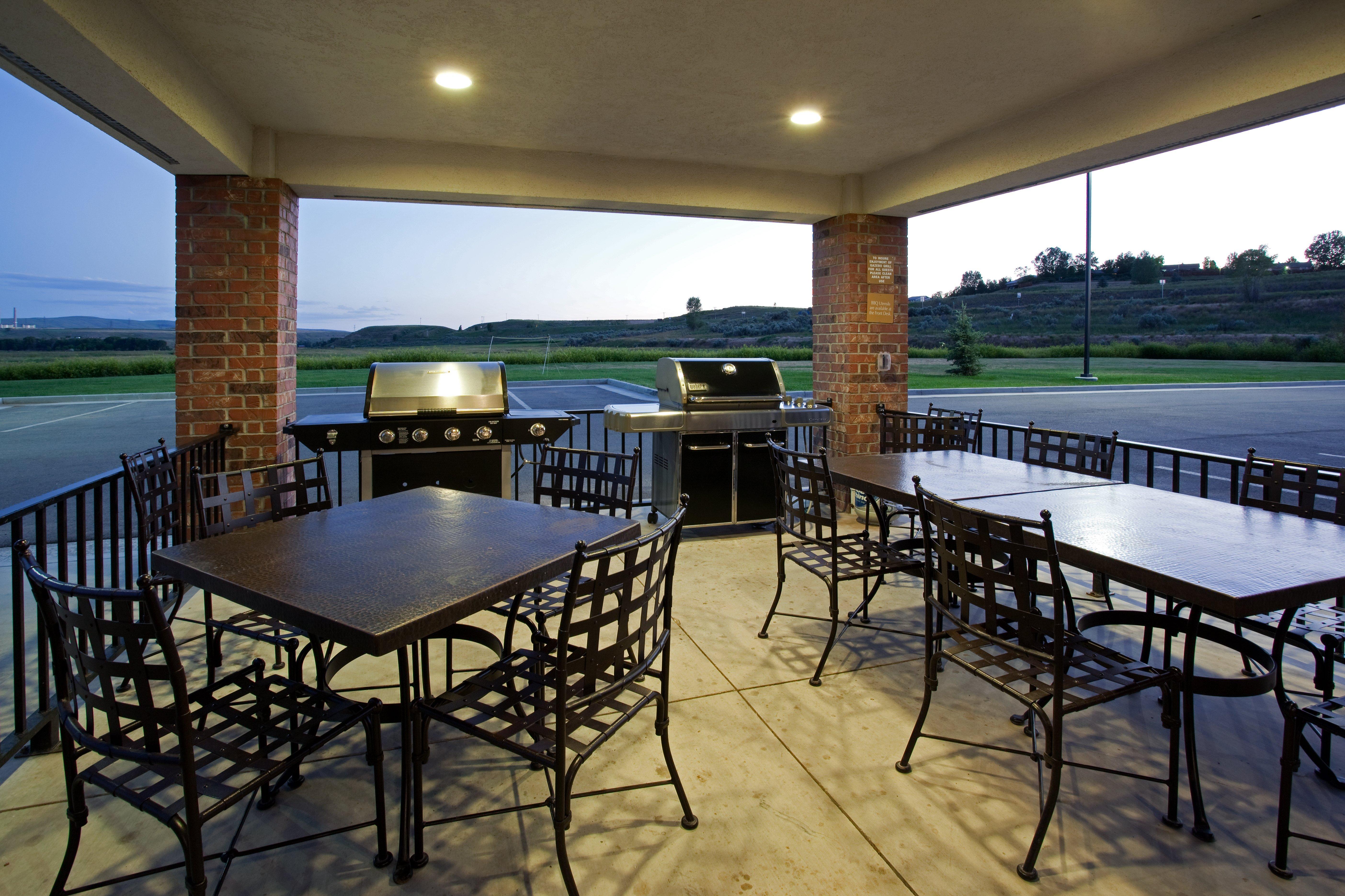 Candlewood Suites Craig-Northwest By Ihg Esterno foto