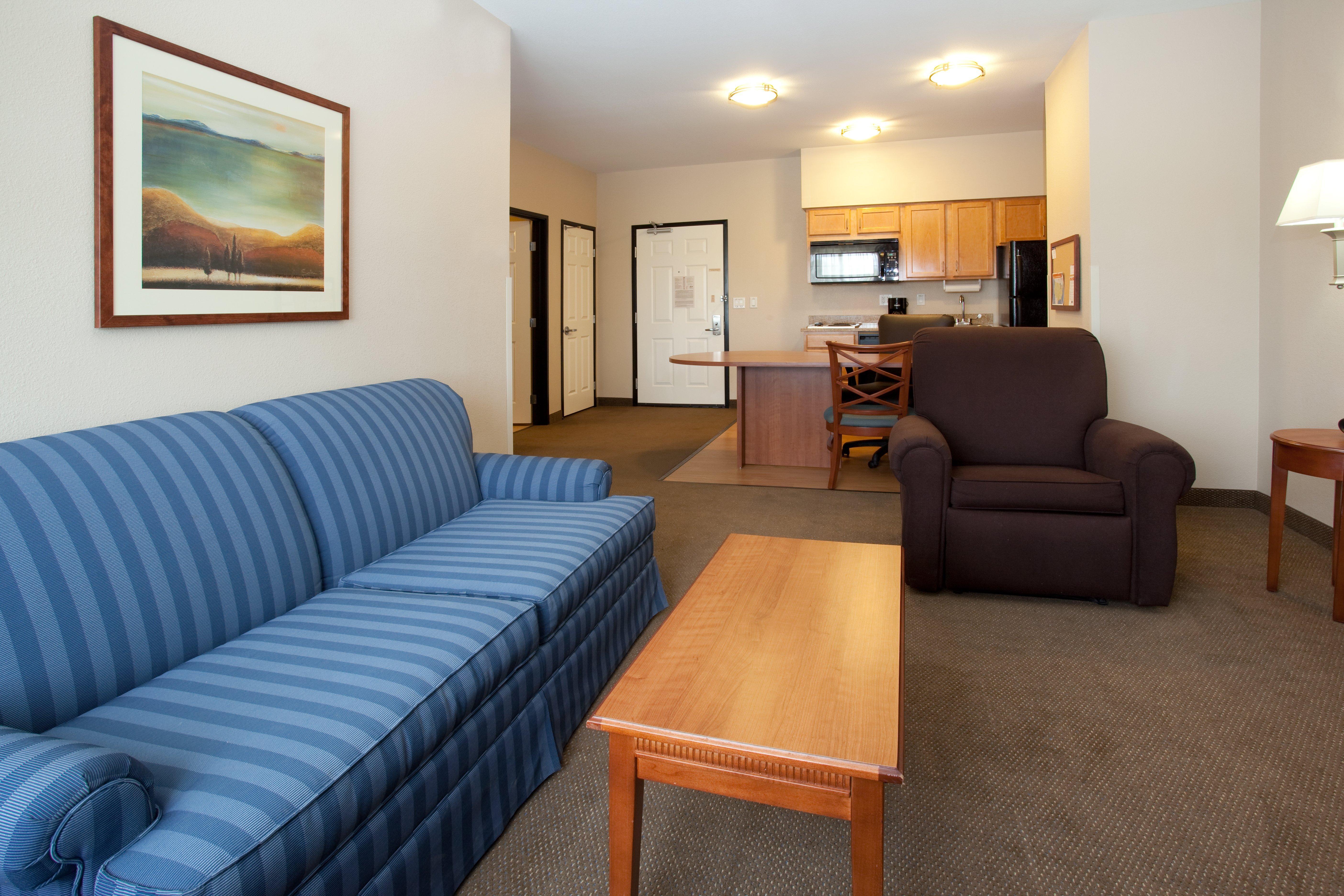 Candlewood Suites Craig-Northwest By Ihg Esterno foto