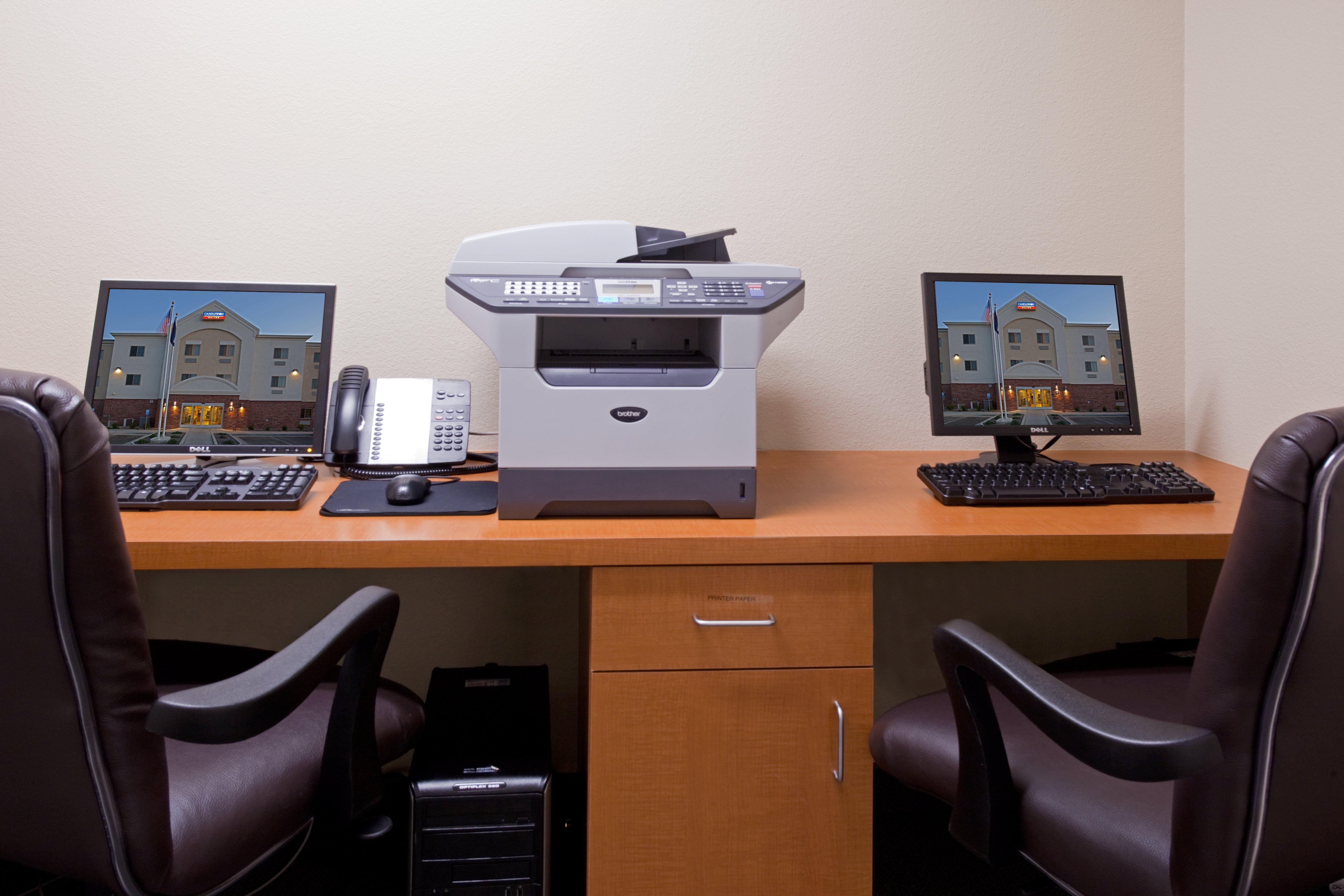 Candlewood Suites Craig-Northwest By Ihg Esterno foto