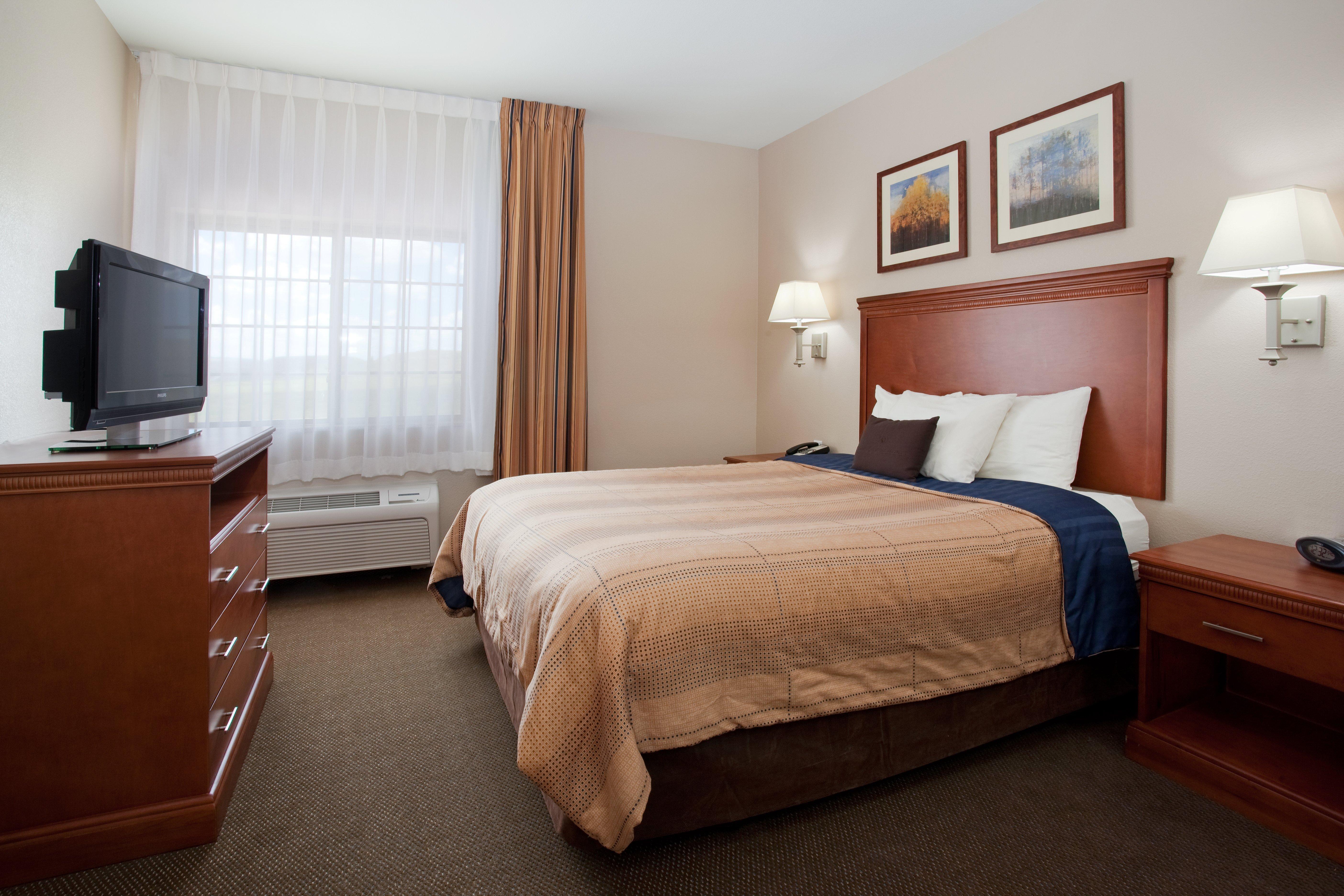 Candlewood Suites Craig-Northwest By Ihg Esterno foto
