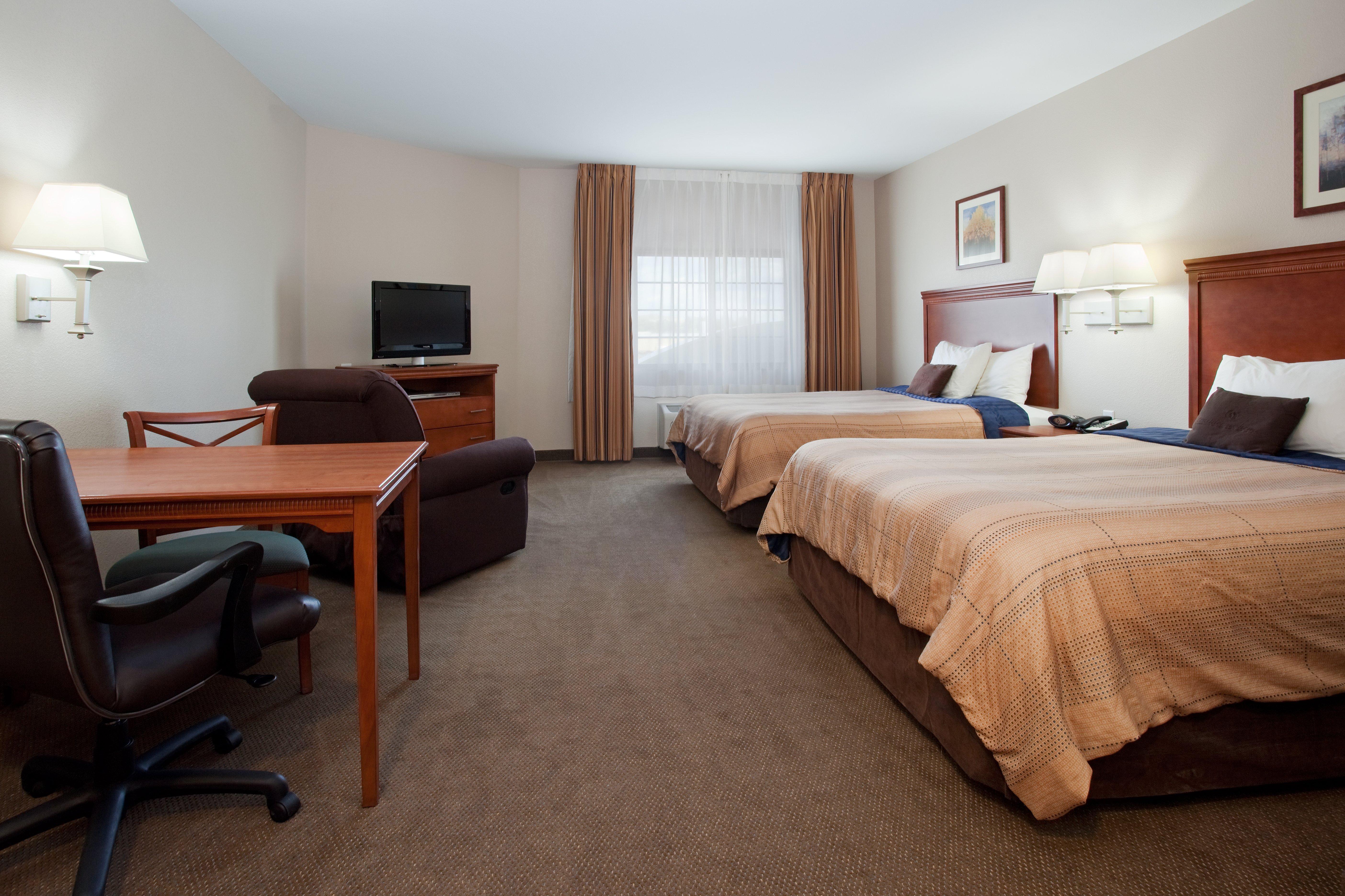 Candlewood Suites Craig-Northwest By Ihg Esterno foto