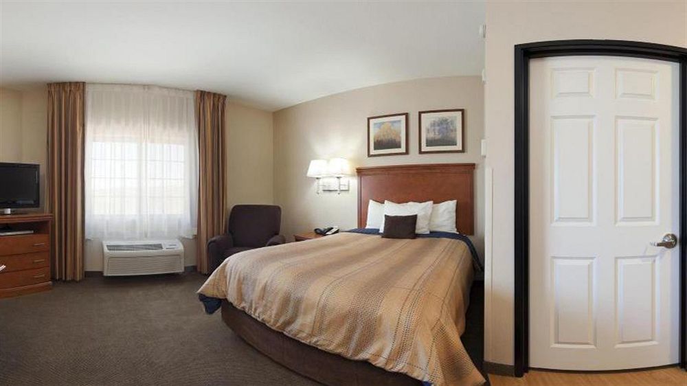 Candlewood Suites Craig-Northwest By Ihg Esterno foto