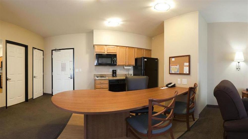 Candlewood Suites Craig-Northwest By Ihg Esterno foto