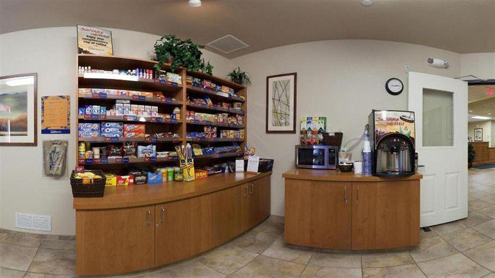 Candlewood Suites Craig-Northwest By Ihg Esterno foto