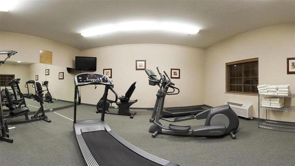 Candlewood Suites Craig-Northwest By Ihg Esterno foto