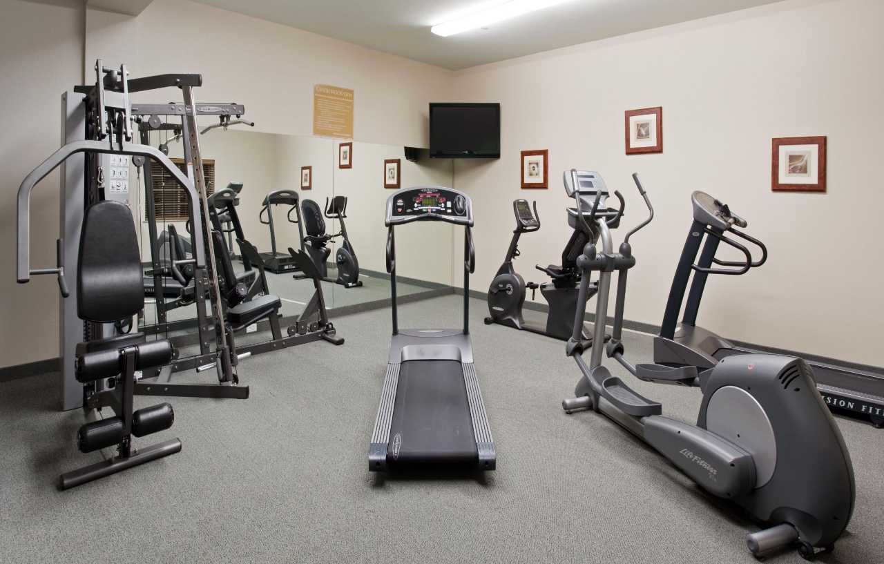 Candlewood Suites Craig-Northwest By Ihg Esterno foto